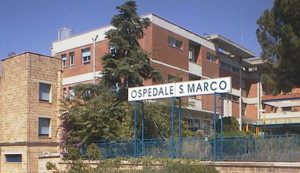 Ospedale San Marco